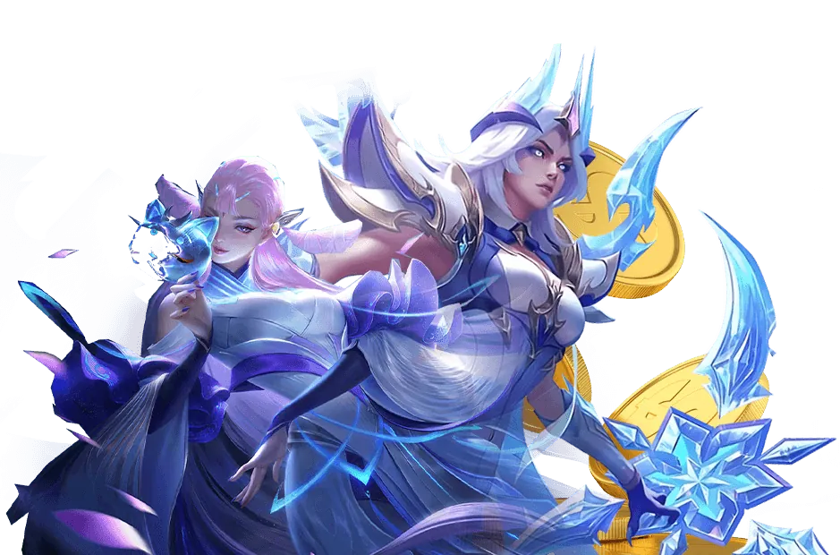 Sự Kiện Đặc Biệt & Giải Đấu Hàng Tháng